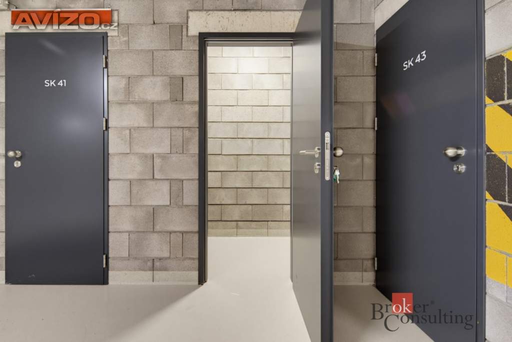 Foto inzerátu Pronájem bytu 1+kk 35 m², Hradec Králové