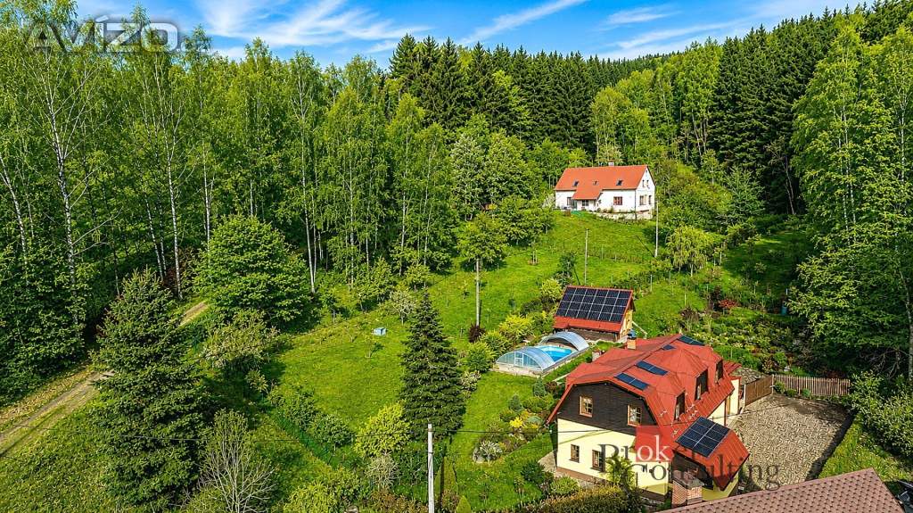 Prodej rodinného domu 137 m², Tanvald