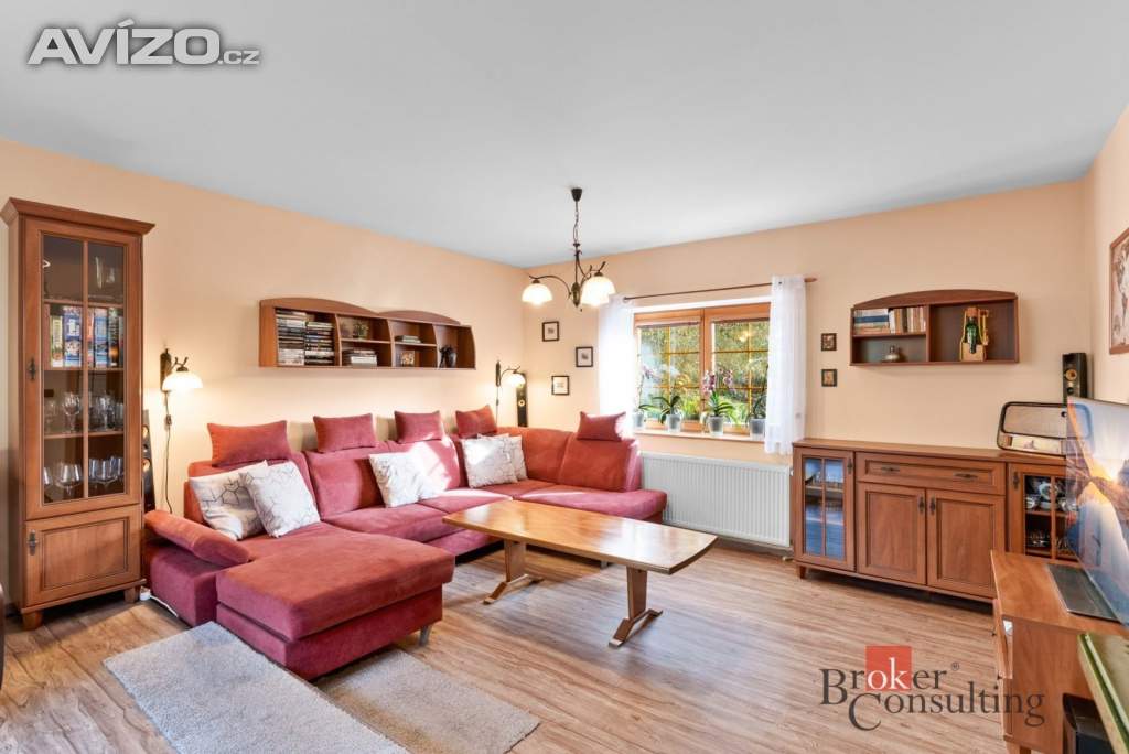 Foto inzerátu Prodej rodinného domu 137 m², Tanvald