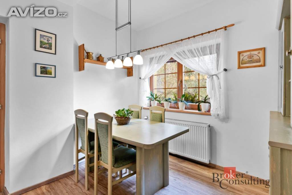 Foto inzerátu Prodej rodinného domu 137 m², Tanvald