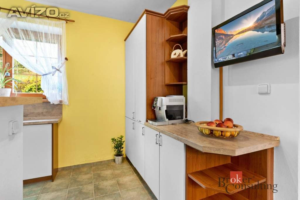 Foto inzerátu Prodej rodinného domu 137 m², Tanvald