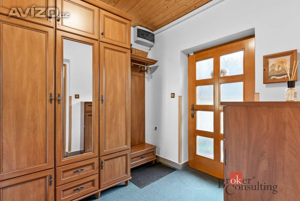 Foto inzerátu Prodej rodinného domu 137 m², Tanvald