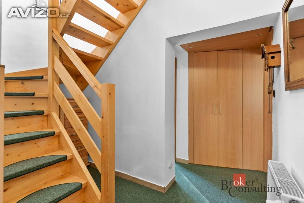Foto inzerátu Prodej rodinného domu 137 m², Tanvald