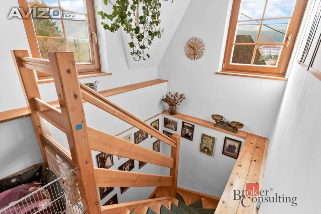 Foto inzerátu Prodej rodinného domu 137 m², Tanvald