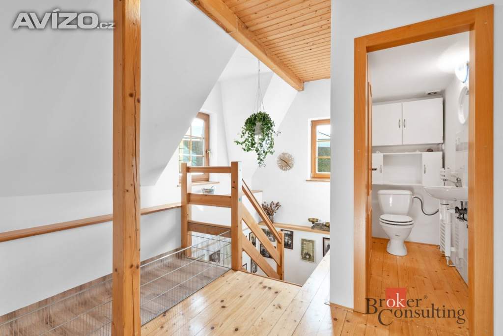 Foto inzerátu Prodej rodinného domu 137 m², Tanvald