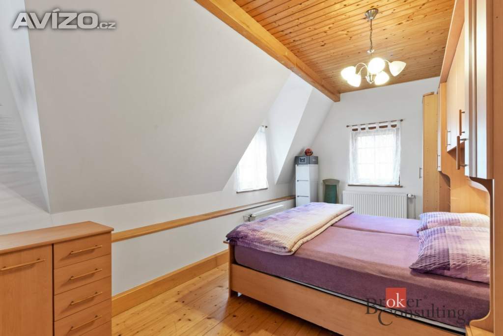 Foto inzerátu Prodej rodinného domu 137 m², Tanvald