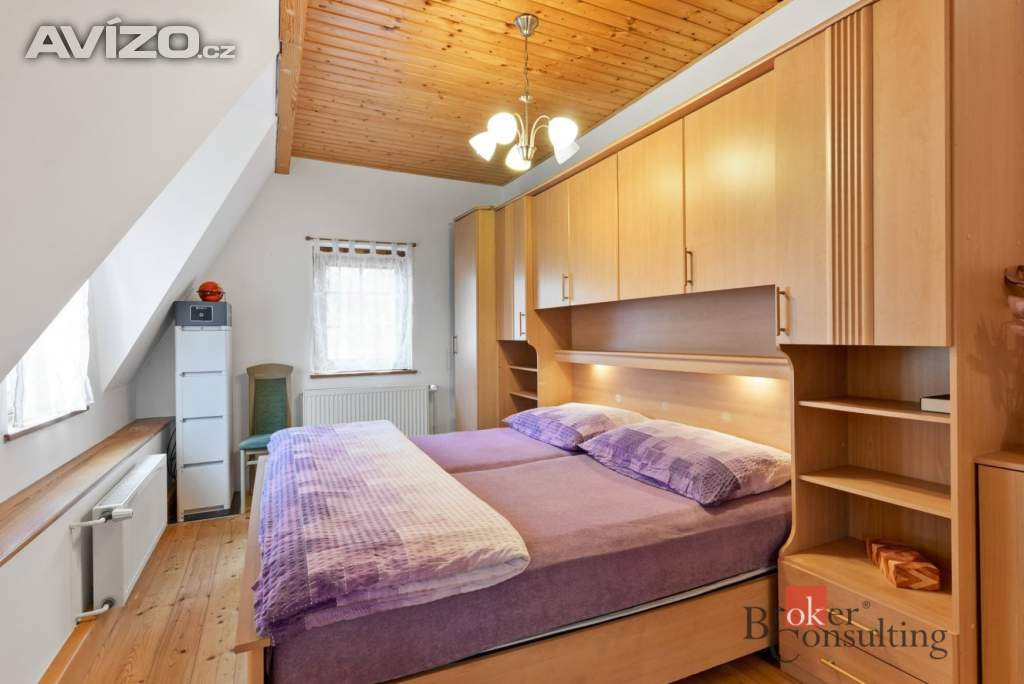 Foto inzerátu Prodej rodinného domu 137 m², Tanvald
