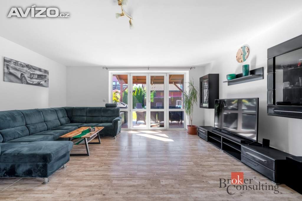 Foto inzerátu Prodej rodinného domu 222 m², Šenov