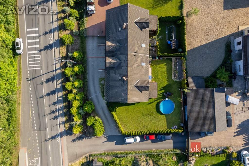 Foto inzerátu Prodej rodinného domu 222 m², Šenov