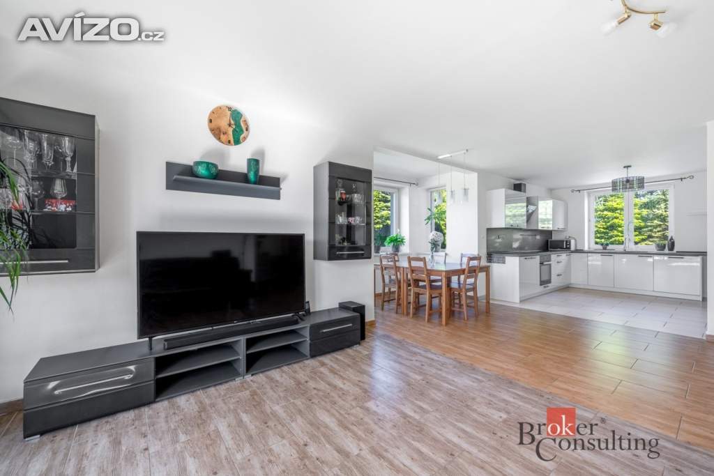 Foto inzerátu Prodej rodinného domu 222 m², Šenov