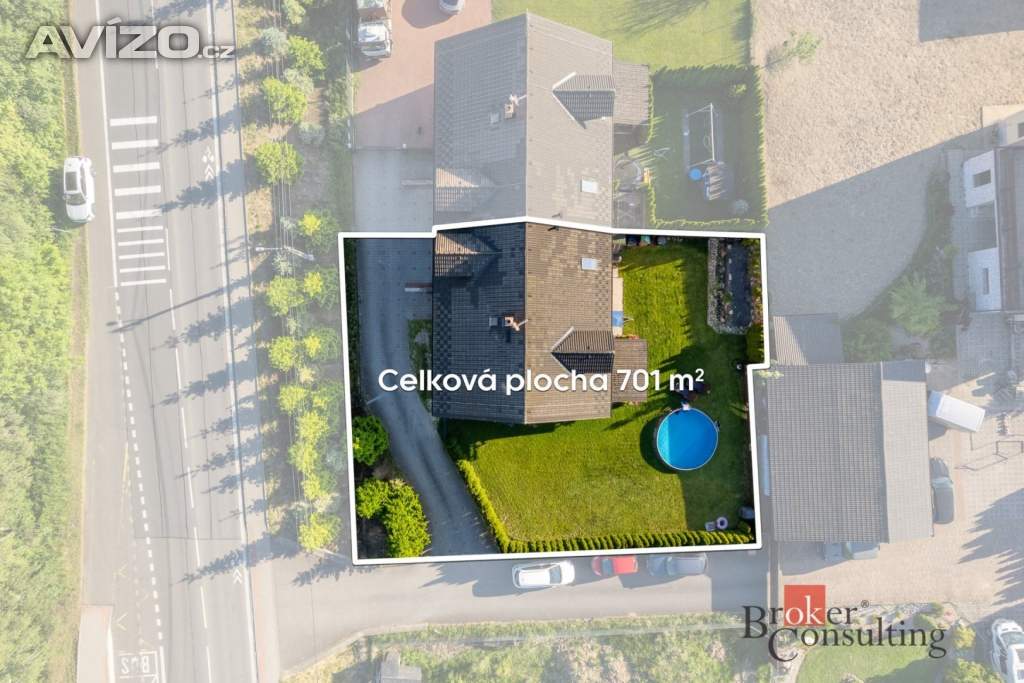 Foto inzerátu Prodej rodinného domu 222 m², Šenov