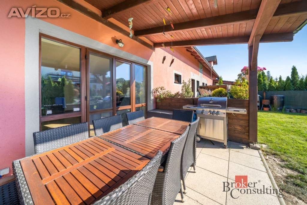 Foto inzerátu Prodej rodinného domu 222 m², Šenov