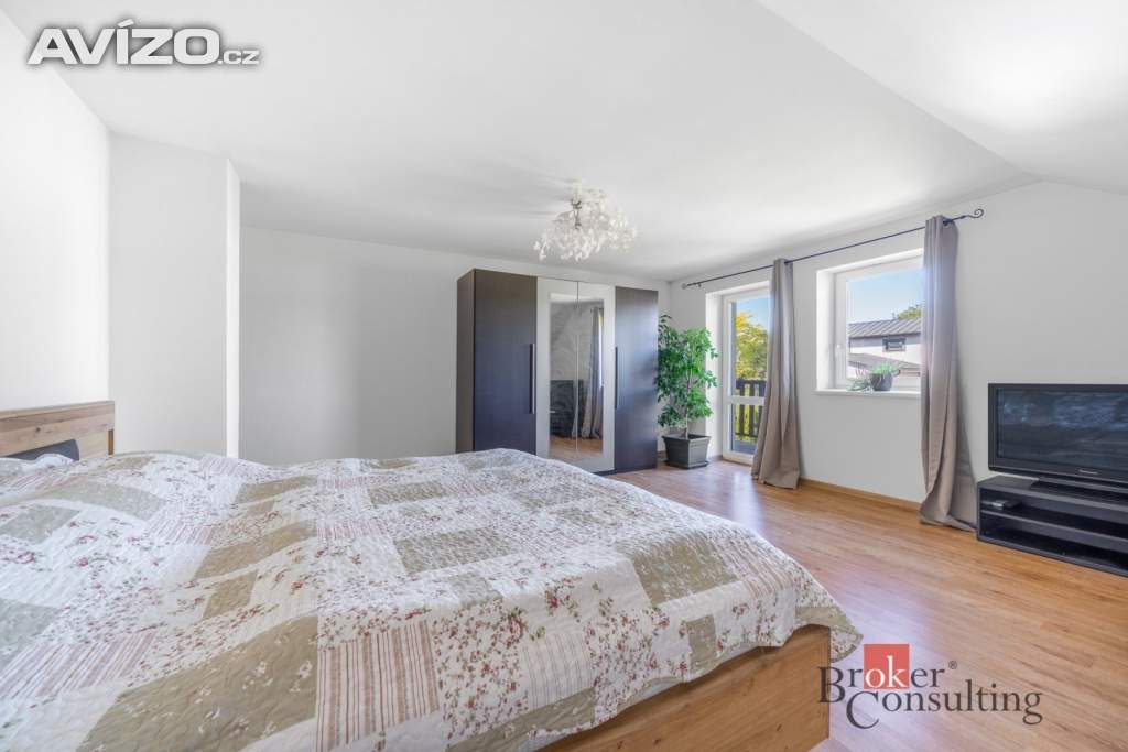 Foto inzerátu Prodej rodinného domu 222 m², Šenov