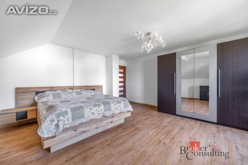 Foto inzerátu Prodej rodinného domu 222 m², Šenov