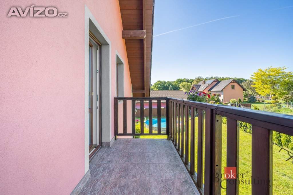 Foto inzerátu Prodej rodinného domu 222 m², Šenov