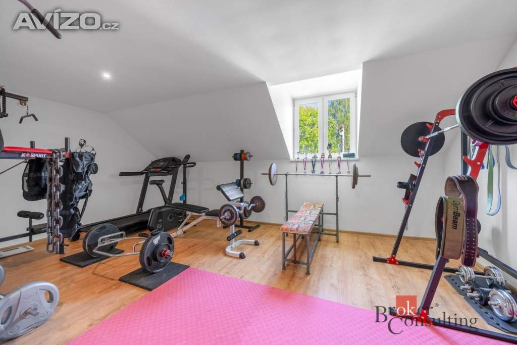 Foto inzerátu Prodej rodinného domu 222 m², Šenov
