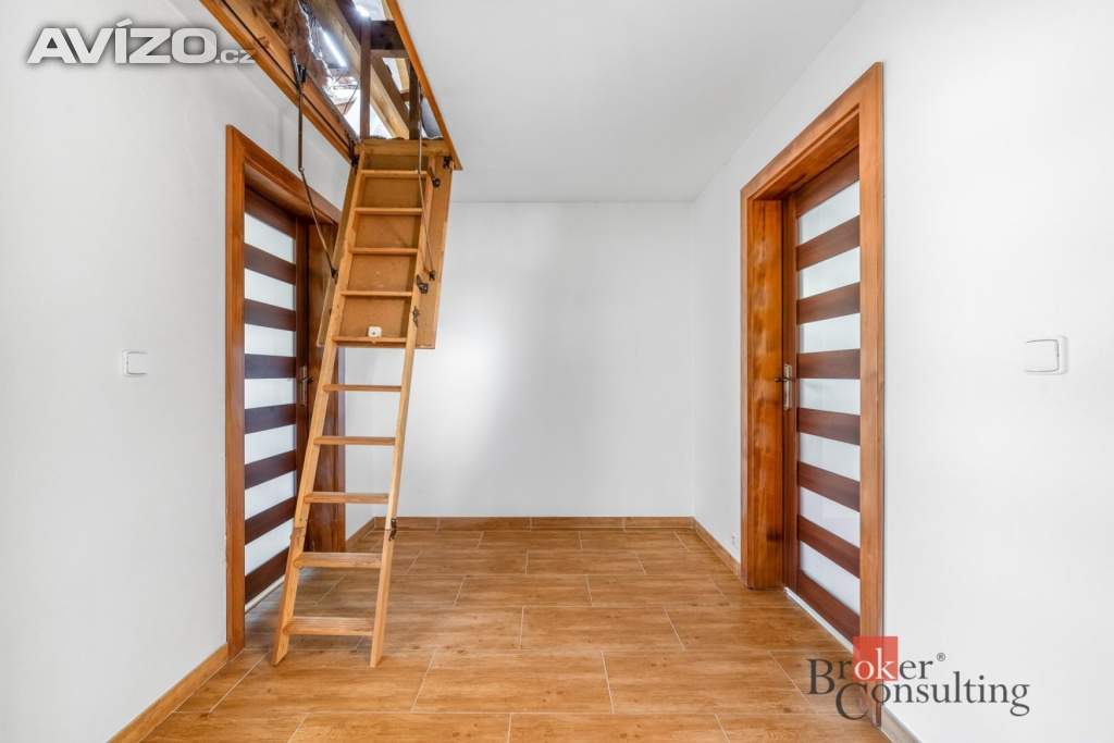 Foto inzerátu Prodej rodinného domu 222 m², Šenov