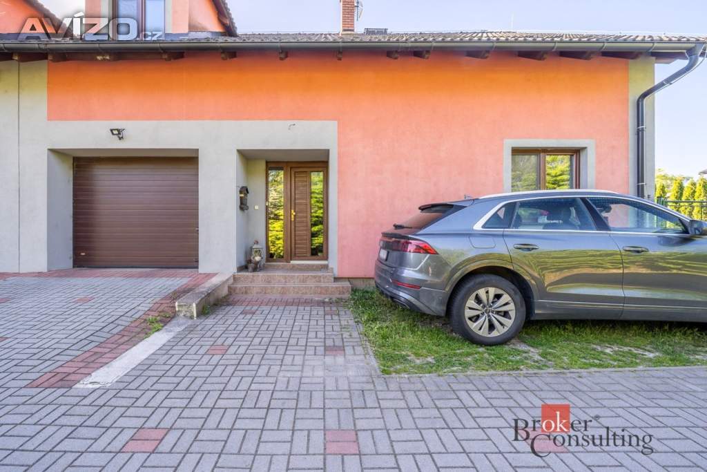 Foto inzerátu Prodej rodinného domu 222 m², Šenov