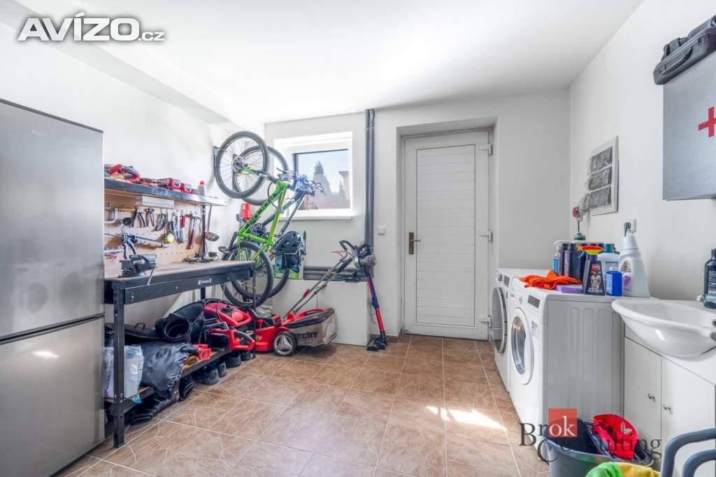 Foto inzerátu Prodej rodinného domu 222 m², Šenov
