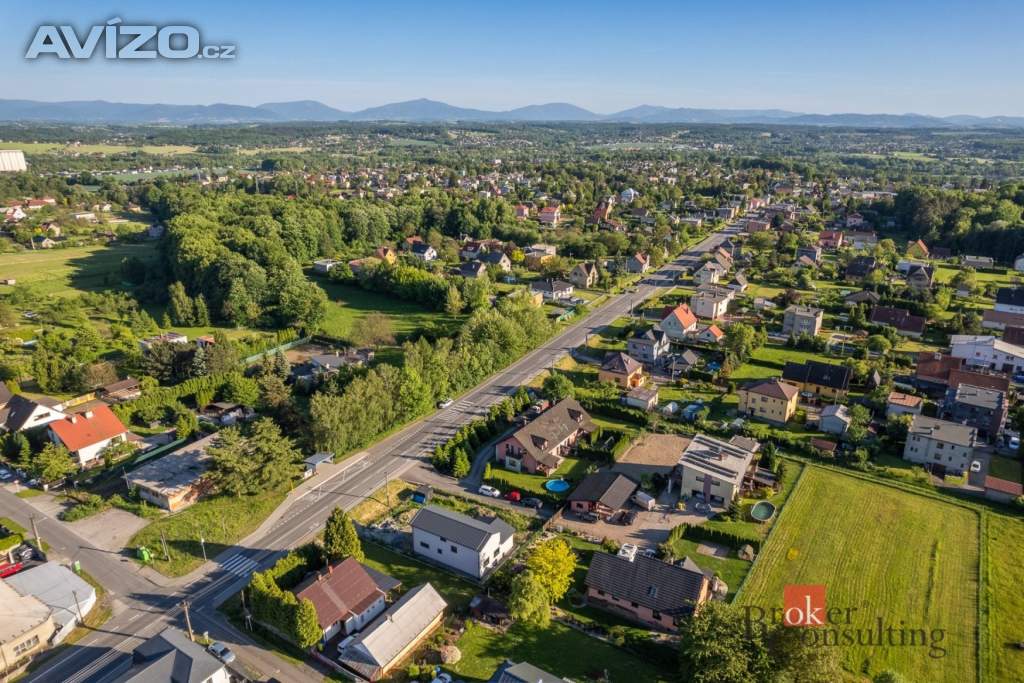 Foto inzerátu Prodej rodinného domu 222 m², Šenov
