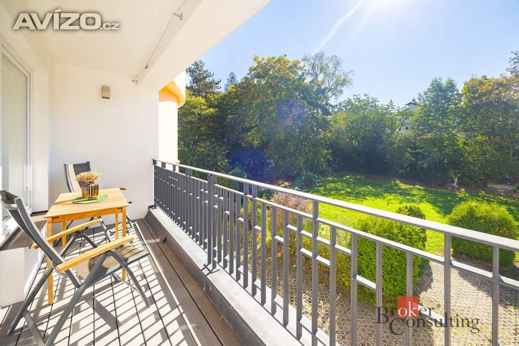 Foto inzerátu Prodej bytu 5+kk 135 m², Praha