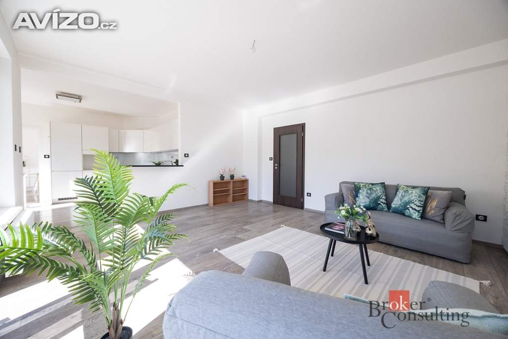 Foto inzerátu Prodej bytu 5+kk 135 m², Praha
