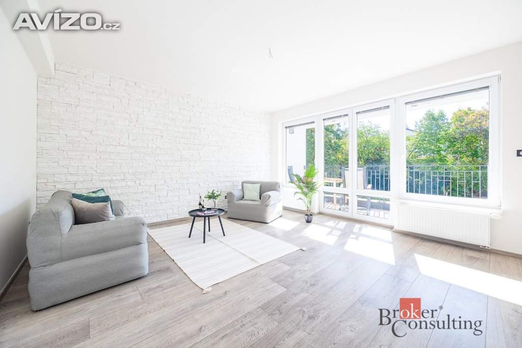 Foto inzerátu Prodej bytu 5+kk 135 m², Praha