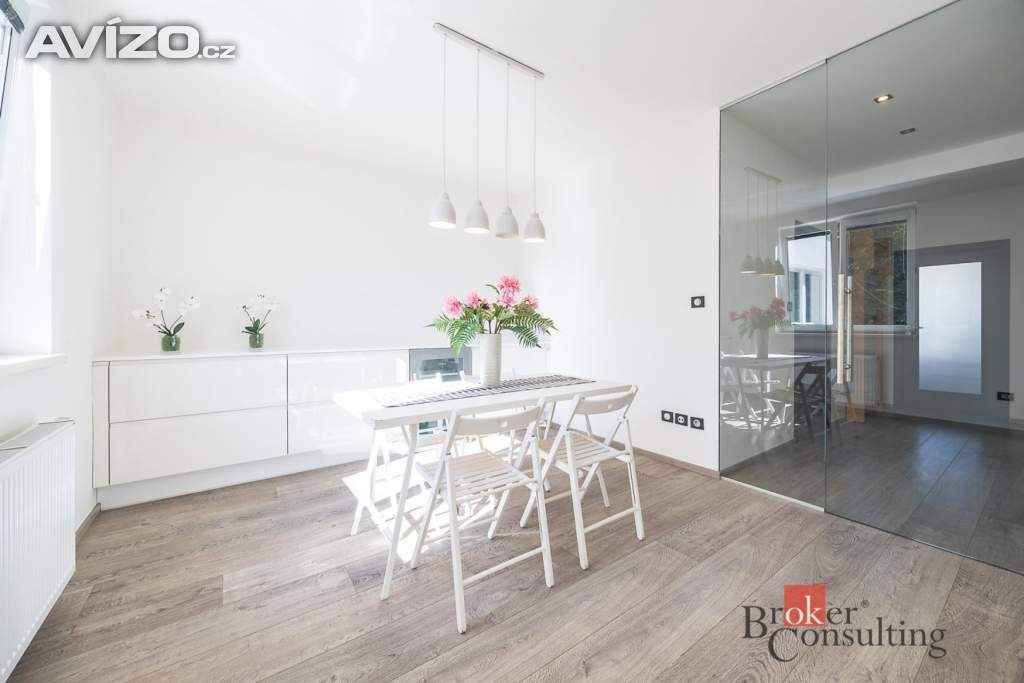 Foto inzerátu Prodej bytu 5+kk 135 m², Praha