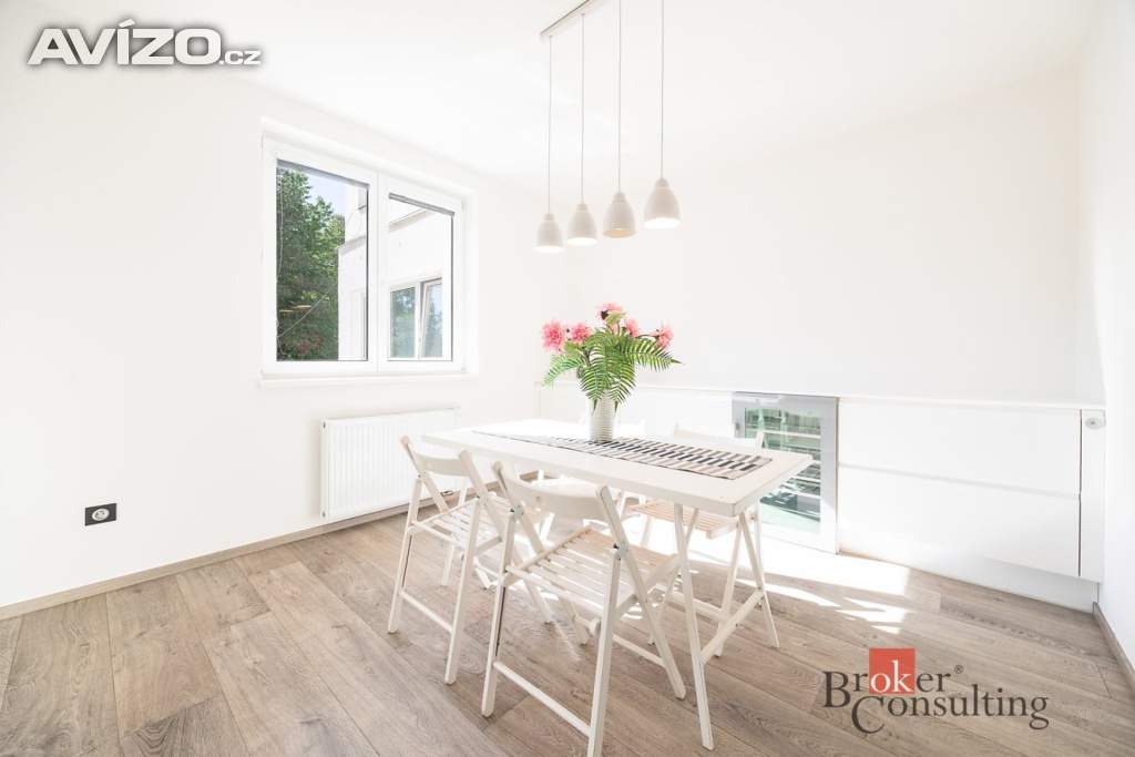 Foto inzerátu Prodej bytu 5+kk 135 m², Praha