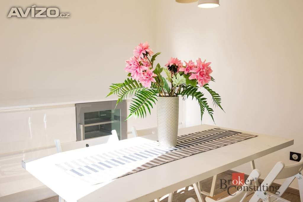 Foto inzerátu Prodej bytu 5+kk 135 m², Praha