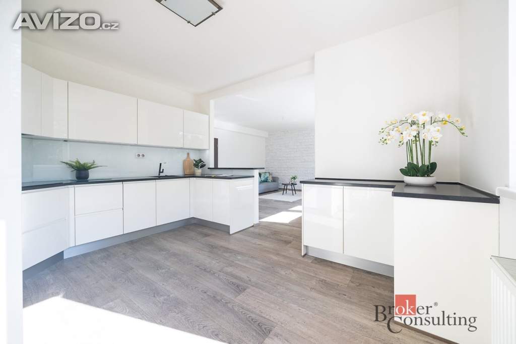 Foto inzerátu Prodej bytu 5+kk 135 m², Praha