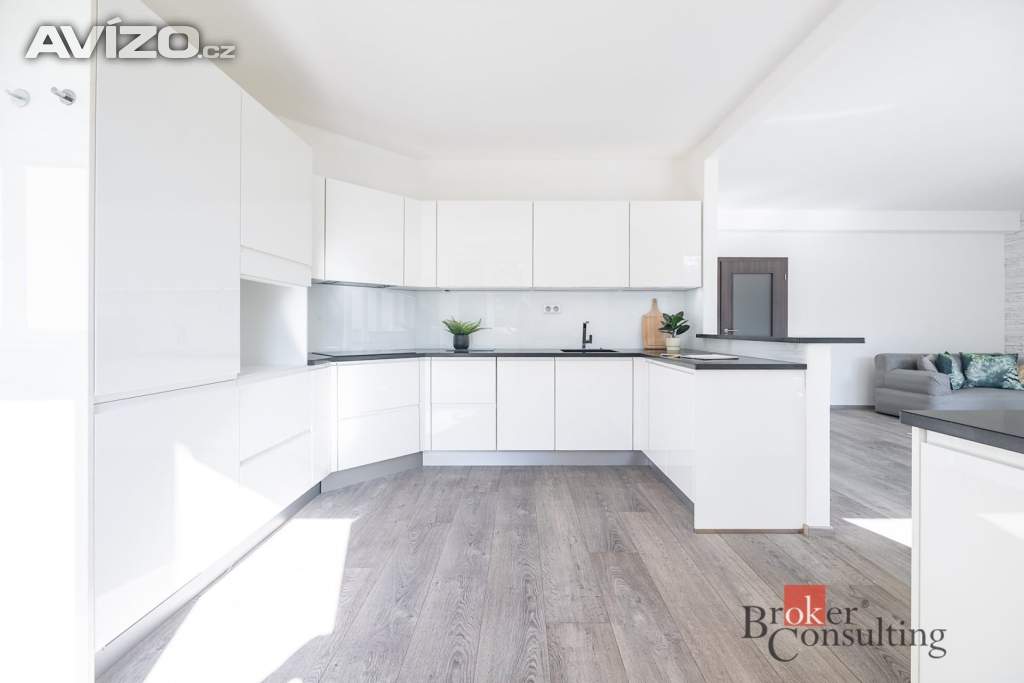 Foto inzerátu Prodej bytu 5+kk 135 m², Praha