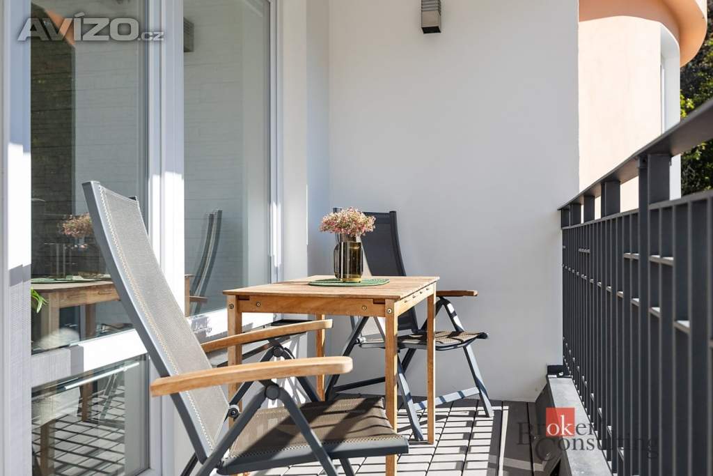 Foto inzerátu Prodej bytu 5+kk 135 m², Praha