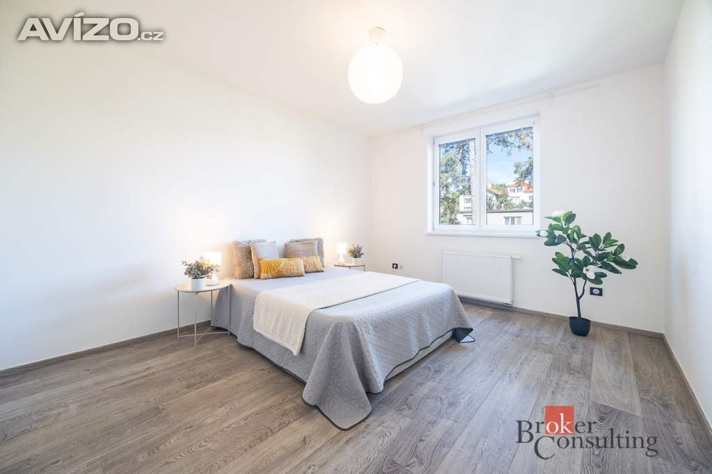Foto inzerátu Prodej bytu 5+kk 135 m², Praha