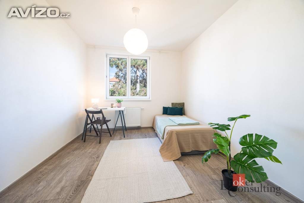 Foto inzerátu Prodej bytu 5+kk 135 m², Praha