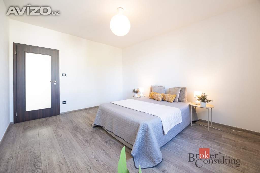 Foto inzerátu Prodej bytu 5+kk 135 m², Praha
