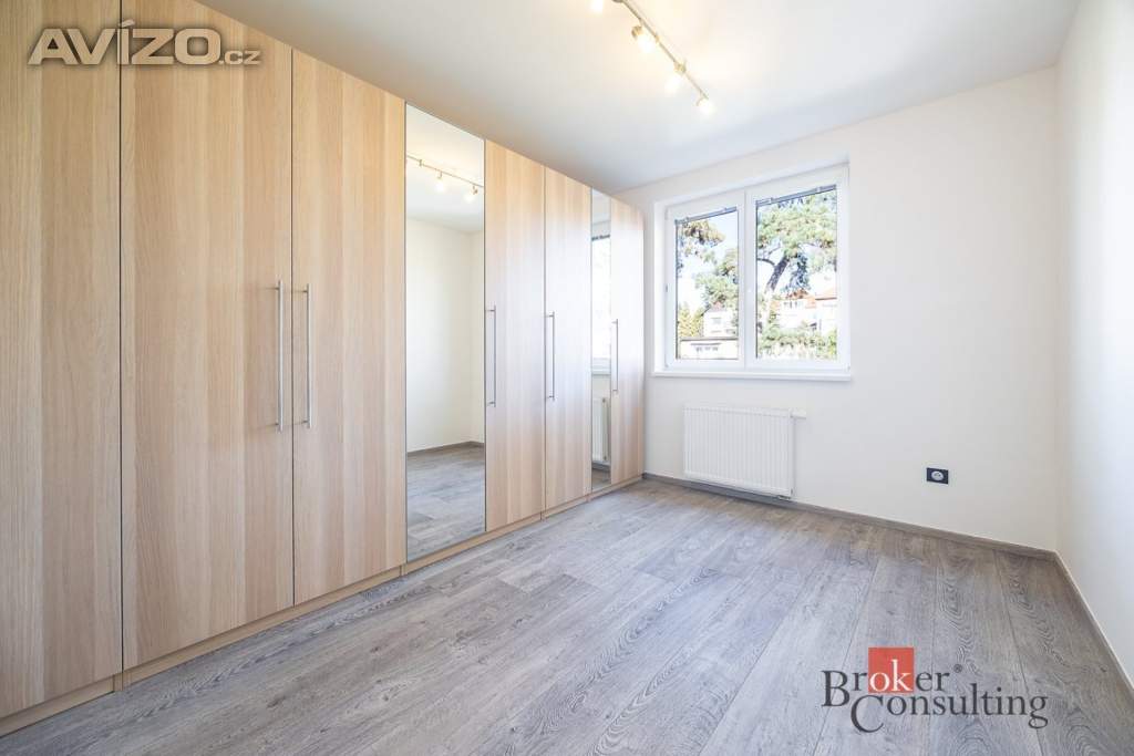 Foto inzerátu Prodej bytu 5+kk 135 m², Praha