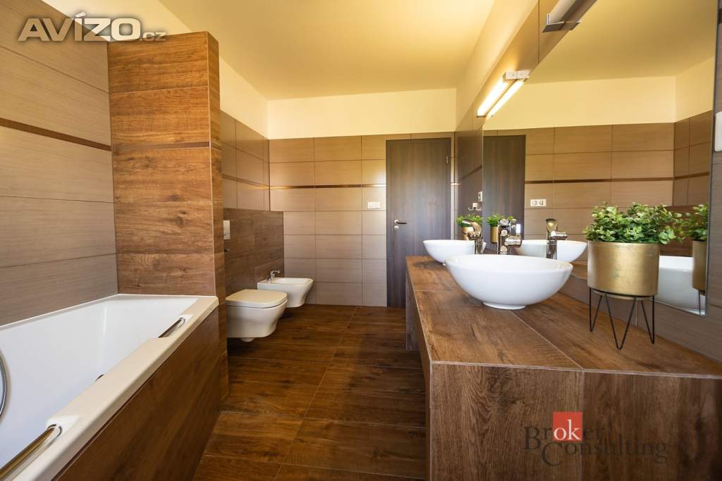 Foto inzerátu Prodej bytu 5+kk 135 m², Praha