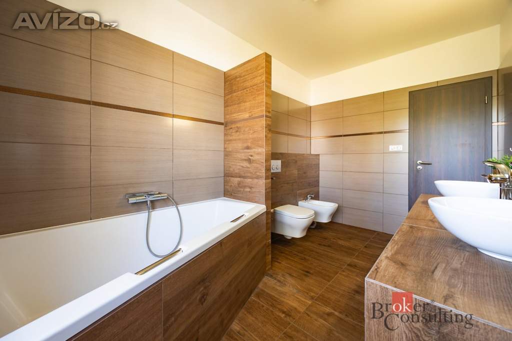 Foto inzerátu Prodej bytu 5+kk 135 m², Praha
