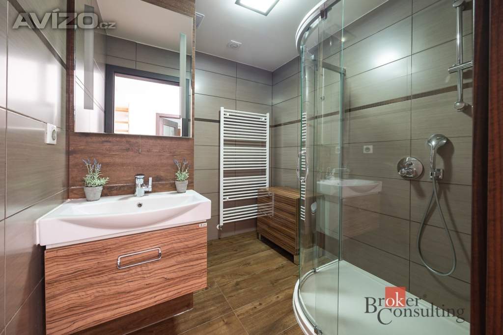 Foto inzerátu Prodej bytu 5+kk 135 m², Praha