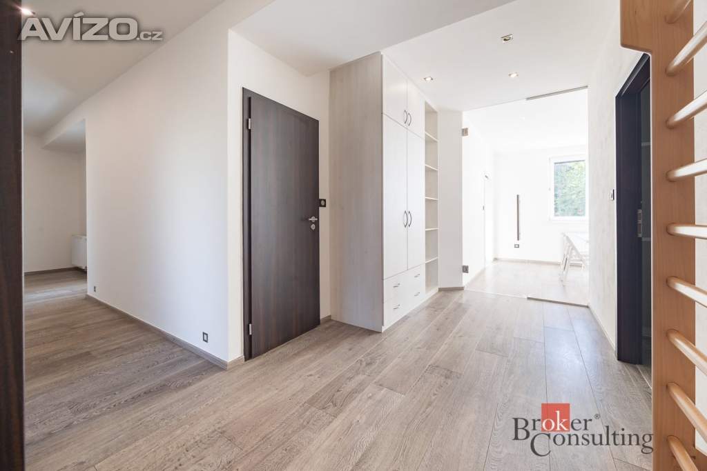 Foto inzerátu Prodej bytu 5+kk 135 m², Praha