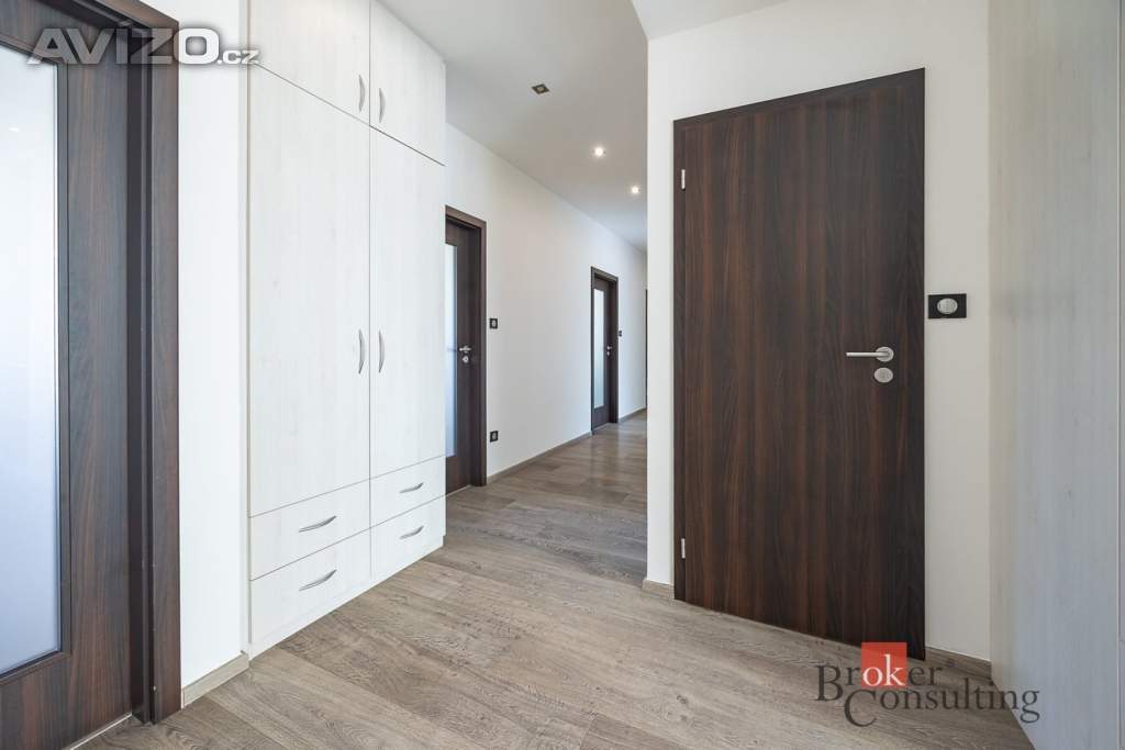 Foto inzerátu Prodej bytu 5+kk 135 m², Praha