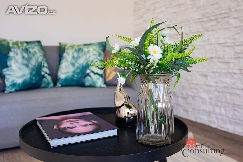 Foto inzerátu Prodej bytu 5+kk 135 m², Praha