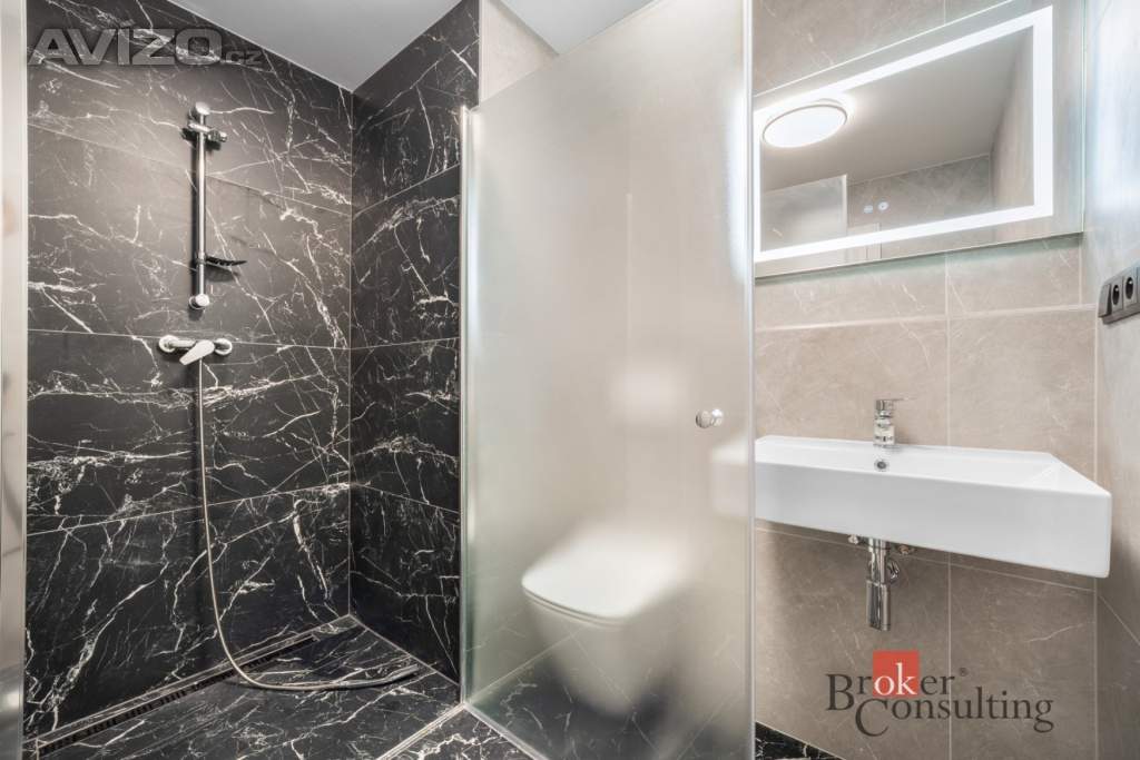 Foto inzerátu Pronájem bytu 1+kk 24 m², Brno