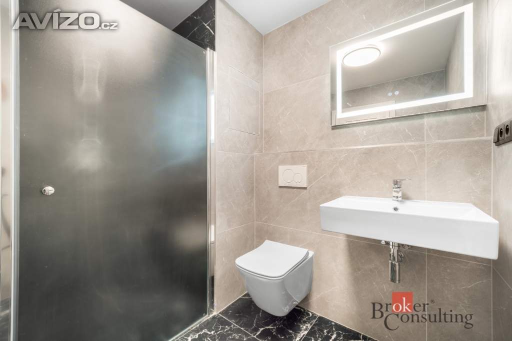 Foto inzerátu Pronájem bytu 1+kk 24 m², Brno