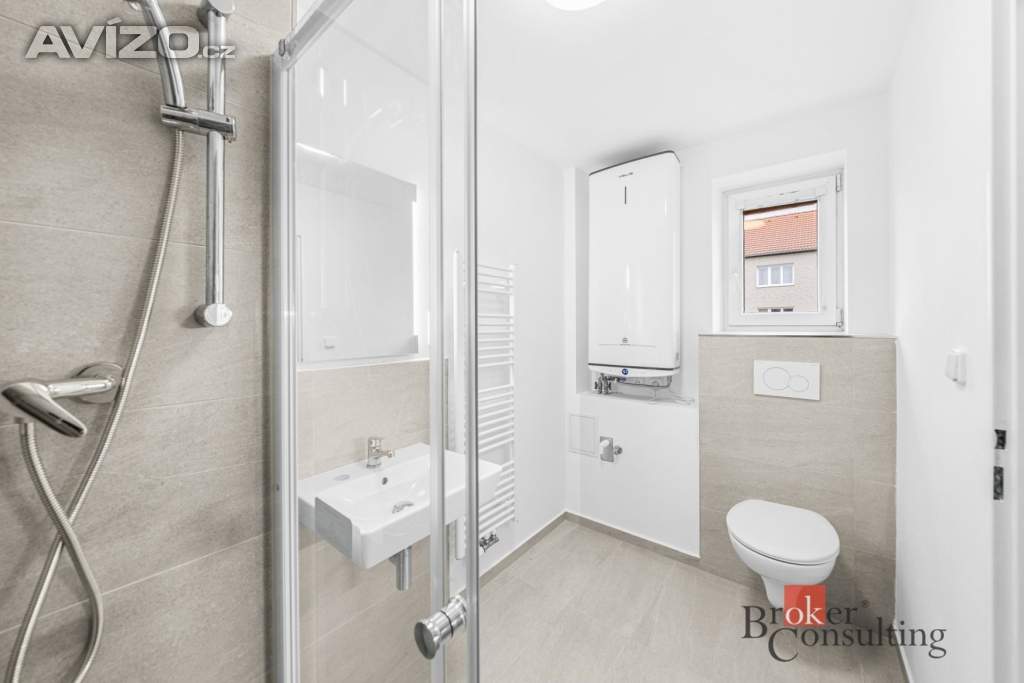 Foto inzerátu Pronájem bytu 3+1 58 m², Stříbro