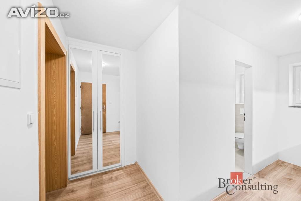 Foto inzerátu Pronájem bytu 3+1 58 m², Stříbro