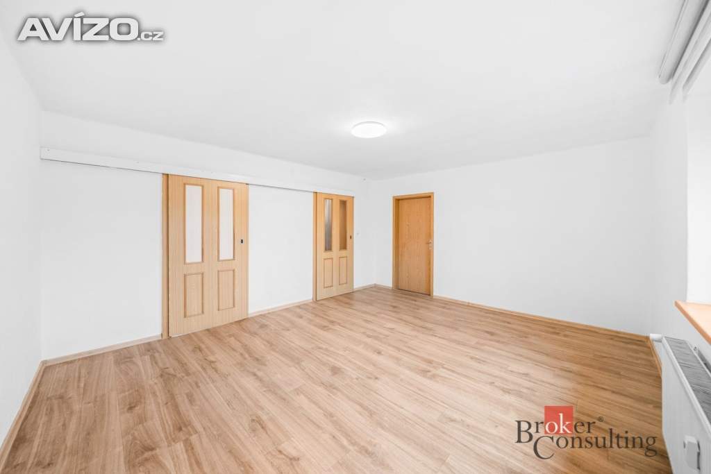 Foto inzerátu Pronájem bytu 3+1 58 m², Stříbro