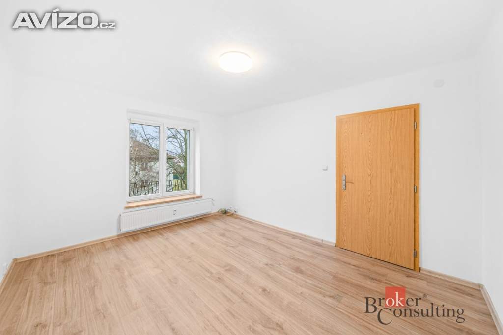 Foto inzerátu Pronájem bytu 3+1 58 m², Stříbro