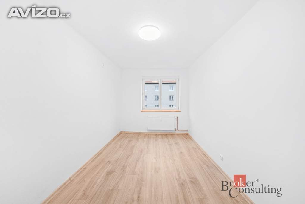 Foto inzerátu Pronájem bytu 3+1 58 m², Stříbro